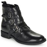Betty London Polškornji LENA Črna | Shoptok.si
