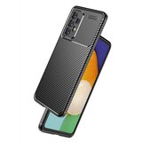 Techsuit CarbonFiber maska za Samsung Galaxy A53 5G – crna | shoptok.hr