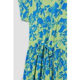 Marisse Women's Dress L-Su-4039 Fresh Blue | ePonuda.com