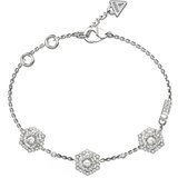 Guess zapestnica JUBB04553JWRHS | Shoptok.si