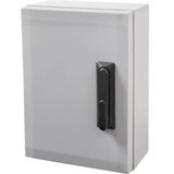 Fibox Zidno kućište, Instalacijsko kućište 700 x 500 x 300 Polikarbonat Svijetlosiva (RAL 7035) ARCA 705030S 1 ST | Eponuda.ba