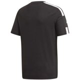 Adidas Majice s kratkimi rokavi Squadra 21 Črna | Shoptok.si
