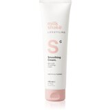 Milk Shake Lifestyling Smoothing Cream krema za glajenje za lase 150 ml | Shoptok.si