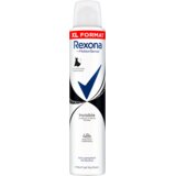 Rexona Dezodorans u spreju invisible Black & White 200 ml XXL | shoptok.hr