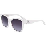 Karl Lagerfeld kl6087s105 Bijela Cijene