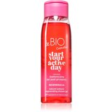 beBIO Start Your Active Day regeneracijski gel za prhanje za ženske 400 ml | Shoptok.si