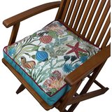 Aberto Design Dekorativni jastuk YM1316, 42x42 cm, Šareni u