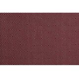 Lessentiel Maison prekrivač elite claret red | ePonuda.com
