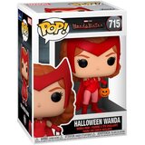 Funko POP figure Marvel WandaVision Wanda Halloween | shoptok.hr
