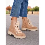 Resti Women's lace-up boots Vemioz Cijene