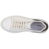 Frau Nizke superge Whib Plume Fancy Bela | Shoptok.si