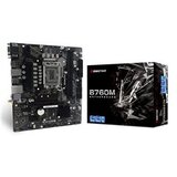 Mb BIOSTAR B760MX2-E, mATX, Soc 1700,... | Eponuda.ba
