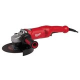  Milwaukee Električna ugaona brusilica 1750W, AGV 17-125XE | ePonuda.com
