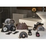 Bosch Starlock HCS Multi nož ASZ 32 SC 2609256D22 | Eponuda.com
