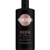 šampon za kosu keratin 440ml