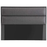 Hanah home Rise uzglavlje kreveta, 97x127x5 cm, siva Cijene