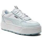 Puma Superge Karmen Rebelle Jr 388420-10 Bela