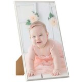  Okviri za fotografije 3 kom za stol srebrni 13 x 18 cm MDF | shoptok.hr