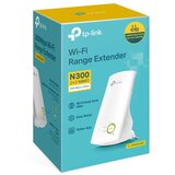 Tp-link bežični pojačivač dometa TL-WA854RE N300 300Mbps 2×interna antena | shoptok.hr