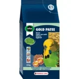 Meka hrana za male papagaje Gold Patee Small Parakeet, 1 kg