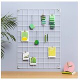 Wallity dekorativni metalni zidni dodatak WR001 | ePonuda.com
