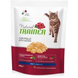 Natural trainer trainer natural hrana za odrasle mačke, piletina, 300g