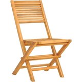  5-dijelni vrtni blagovaonski set od masivne tikovine | shoptok.hr