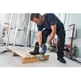 Bosch Višenamjenska aku pila GSA 18 V-Li solo, kutija | shoptok.hr