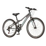 Visitor Bicikl aurora 26" sivo tirkiz | ePonuda.com
