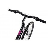 Capriolo MTB Passion L 26'' crno-pink (923382-15) | ePonuda.com