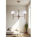 Opviq Luster 2584518, zlatna boja Cijene