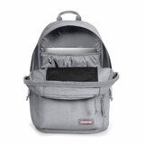 Eastpak Ruksak siva | shoptok.hr