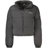 Guess Jeans WOMEN'S BLACK JACKET Cijene