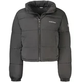 WOMEN'S BLACK JACKET