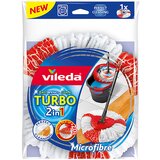 Vileda Rezervna resa Vileda Turbo 2v1 | Shoptok.si
