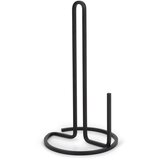 Umbra Crni željezan držač kuhinjskih ručnika ø 17 cm Squire – | shoptok.hr