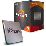 AMD Ryzen 7 5700X Procesor 8C/16T 3.4GHz 32MB 65W AM4 BOX | Eponuda.com