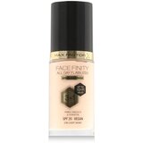 Max Factor Facefinity All Day Flawless C40 Light Ivory 30 ml | shoptok.hr