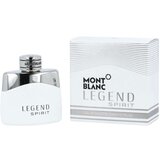 Parfem Toaletna voda Eau de Toilette Legende Spirit 50 ml | Shoptok.si