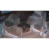 Dremel 26150660JA Set za glodanje HSS | ePonuda.com