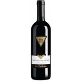 Vini La Delizia vino Cabernet Sauvignon IGT 0.75l