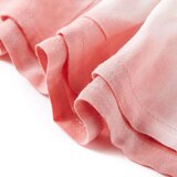  Dječja plisirana suknja svjetloružičasta 128 | shoptok.hr