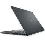 Dell Laptop Vostro 3520 15.6 FHD 120Hz/i3-1215U/16GB/NVMe 512GB/Intel UHD/Black | ePonuda.com