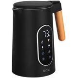Ecg "RK 1799 Smart Black kuvalo za vodu 1.7l 2200W" Cene