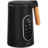"RK 1799 Smart Black kuvalo za vodu 1.7l 2200W"