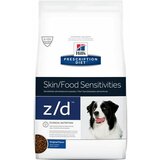 Hills prescription diet veterinarska dijeta za pse z/d ultra 3kg Cene