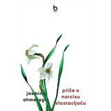 Blum izdavaštvo Jasmina Ahmetagić - Priče o narcisu zlostavljaču Cene