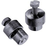 Rothenberger Industrial Alat za izradu rupa na sudoperu (32 mm, Prikladno za: Sudoperi) | shoptok.hr