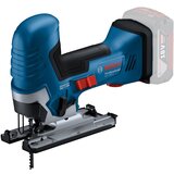 Bosch Akumulatorska ubodna testera GST 185-Li S Solo, bez baterije i punjača, 06015B2021 | ePonuda.com