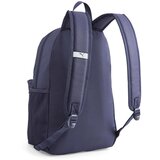 Puma Nahrbtnik 'Phase' temno modra / bela | Shoptok.si